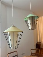 Lampe Deckenlampe Kaskadenlampe 50er 60er vintage Pankow - Prenzlauer Berg Vorschau