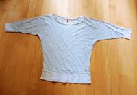 T-Shirt Petrol weiß gestreift, sehr guter Zustand München - Laim Vorschau