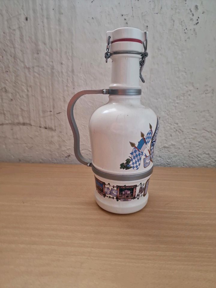 Bottiglia 2 Liter in Kaufbeuren