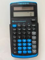 Texas Instruments TI-30 ECO RS Taschenrechner Nordrhein-Westfalen - Siegen Vorschau