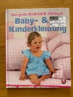 Nähbuch Kinderkleidung Rheinland-Pfalz - Neuwied Vorschau