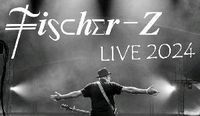 FISCHER - Z ❌ HEUTE KARTEN VOR ORT Berlin - Spandau Vorschau