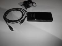 Dockingstation iTec USB 3.0, DisplayLink (HDMI, DVI), RJ45, Audio Bayern - Windischeschenbach Vorschau