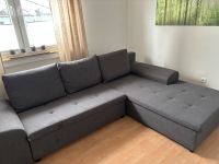 Schlafsofa Couch mit Bettkasten Nordrhein-Westfalen - Minden Vorschau