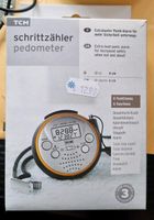 Schrittzähler Pedometer TCM Bayern - Lauf a.d. Pegnitz Vorschau