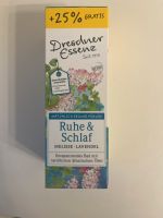 Badezusatz Dresdner Essenz Melisse Lavendel Badesalz Tetesept Leipzig - Leipzig, Zentrum-Ost Vorschau