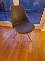 Esszimmer-Stuhl im Blockhaus-Stil zu verkaufen! Hamburg - Bergedorf Vorschau