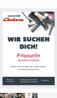 Friseurin / gesucht Nordrhein-Westfalen - Wülfrath Vorschau