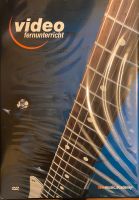 NMA New Music Academy Gitarre DVD Kurs Unterrichtsmaterial Niedersachsen - Verden Vorschau
