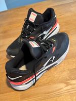 Puma Sneaker RS-Fast schwarz, Größe 44,5 Rheinland-Pfalz - Kaiserslautern Vorschau