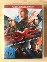 DVD - XXX Die Rückkehr des Xander Cage / Doppel DVD Köln - Porz Vorschau