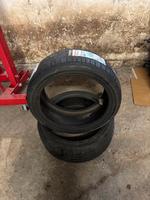 Reifen Sommerreifen NEU 205 45 R17 Hankook Ventus Niedersachsen - Schwanewede Vorschau