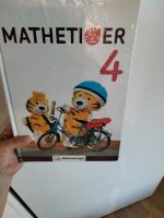 Mathetiger 4 978-3-619-45660-4 Rheinland-Pfalz - Mainz Vorschau