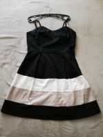 Sommerkleid Damen Gr. 40 schwarz Sachsen - Röhrsdorf Vorschau