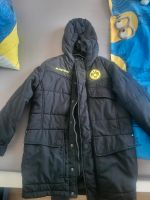 Kappa Winterjacke Sachsen-Anhalt - Aschersleben Vorschau