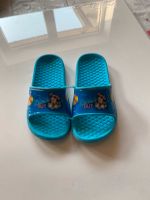 Badeschuhe Paw patrol 26/27 Hessen - Griesheim Vorschau