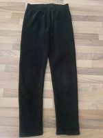 Thermoleggings Yigga Gr. 140 Schwarz Fleeceleggings Leggings Baden-Württemberg - Hirrlingen Vorschau