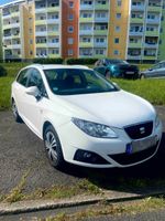 Seat Ibiza 1.6 TDI CR 77kW Style Copa ST Style Copa Thüringen - Gera Vorschau