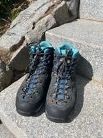 Wanderschuhe Meindl, Größe 37,5 Bayern - Kirchenthumbach Vorschau