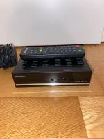 Digitalbox Receiver Saarland - Mettlach Vorschau