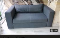 2er Bettsofa Ikea Saarland - Beckingen Vorschau