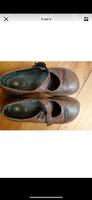 Dr martens Mary jane Vintage Hippie boho Ballerina Sandalen Baden-Württemberg - Karlsruhe Vorschau