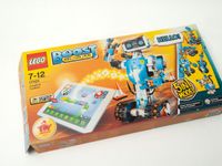 LEGO Boost Roboter 17101 in OVP Hamburg-Nord - Hamburg Eppendorf Vorschau