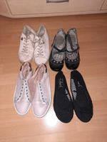 Sneaker Ballerinas Sportschuhe Schuhe 39 Tamaris Mustang ab Leipzig - Gohlis-Nord Vorschau