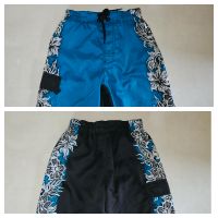 C&A RODEO Jungen Badehose Bermuda Shorts - Größe 128 Niedersachsen - Thedinghausen Vorschau