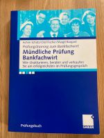Mündliche Prüfung Bankfachwirt Rheinland-Pfalz - Offenheim Vorschau