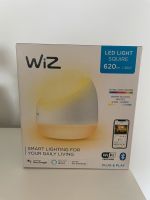 WiZ Squire Portable Tischleuchte Farbig LED Lampe Tischlampe Stuttgart - Stuttgart-Nord Vorschau