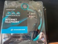 SENNHEISER Heatset PC 2 CHAT München - Hadern Vorschau