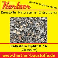 Basalt-Splitt, Kalkstein-Splitt, Ziersplitt Nordrhein-Westfalen - Gelsenkirchen Vorschau