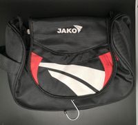 Waschtasche Kulturtasche JAKO schwarz rot weiß Brandenburg - Straupitz Vorschau