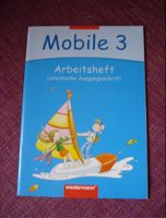 Mobile 3 Arbeitsheft Lateinische Ausgangsschrift ISBN 97831412223 Rheinland-Pfalz - Gerolsheim Vorschau