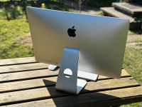 Apple iMac 27‘‘ 2017 1TB Schleswig-Holstein - Tarp Vorschau
