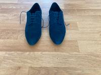 Wildlederschuhe Berlin - Steglitz Vorschau