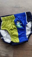 Schwimmwindel Badehose Baby Junge 74 80 neuwertig Baden-Württemberg - Bingen Vorschau