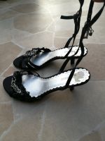 Sandalen schwarz Bayern - Neu Ulm Vorschau