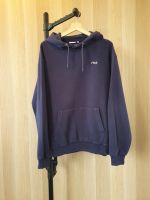 FILA - Hoodie - Blau - L Wuppertal - Barmen Vorschau