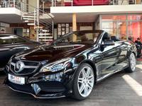 Mercedes-Benz E 500 Cabrio AMG-Line Distr. LED Comand H-K 19" Berlin - Kaulsdorf Vorschau