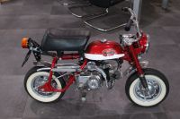 Honda Z50A Monkey Dax original 1971 Sammlerstück restauriert Hessen - Bad König Vorschau