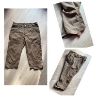 Röhnisch☆Damen Golf Capri Hose☆Female Effect☆36☆Wandern☆Freizeit Bayern - Neumarkt i.d.OPf. Vorschau