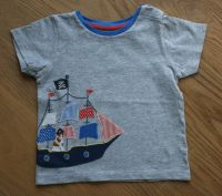 Baby Boden   T - Shirt  Gr. 98 / 2 - 3 Jahre Nordrhein-Westfalen - Neuss Vorschau