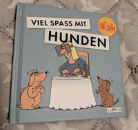 Buch Viel Spaß mit Hunden von Uli Stein Speyer - Dudenhofen Vorschau