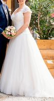Brautkleid, Hochzeitskleid Bayern - Bodenmais Vorschau