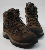 Salomon Quest 4 Damen Wanderschuh Outdoorschuh 37 1/3 Braun Baden-Württemberg - Mühlacker Vorschau
