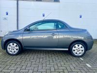 MICRA CABRIO C+C Premium 1.6 Automatik Duisburg - Duisburg-Mitte Vorschau