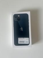 iPhone 13 Mitternacht, 128GB Flensburg - Fruerlund Vorschau