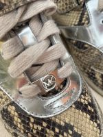 MICHAEL KORS Sneaker Snake Baden-Württemberg - Bruchsal Vorschau